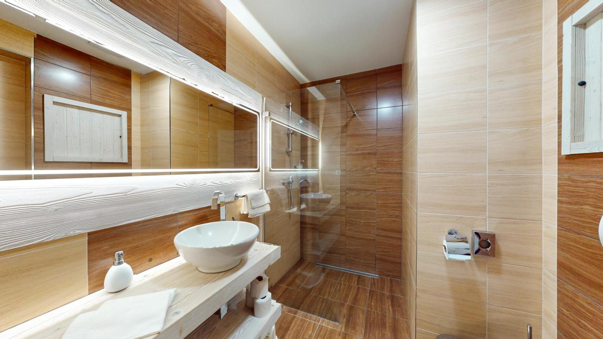 Grand Apartments Hrebienok Vysoké Tatry Eksteriør billede